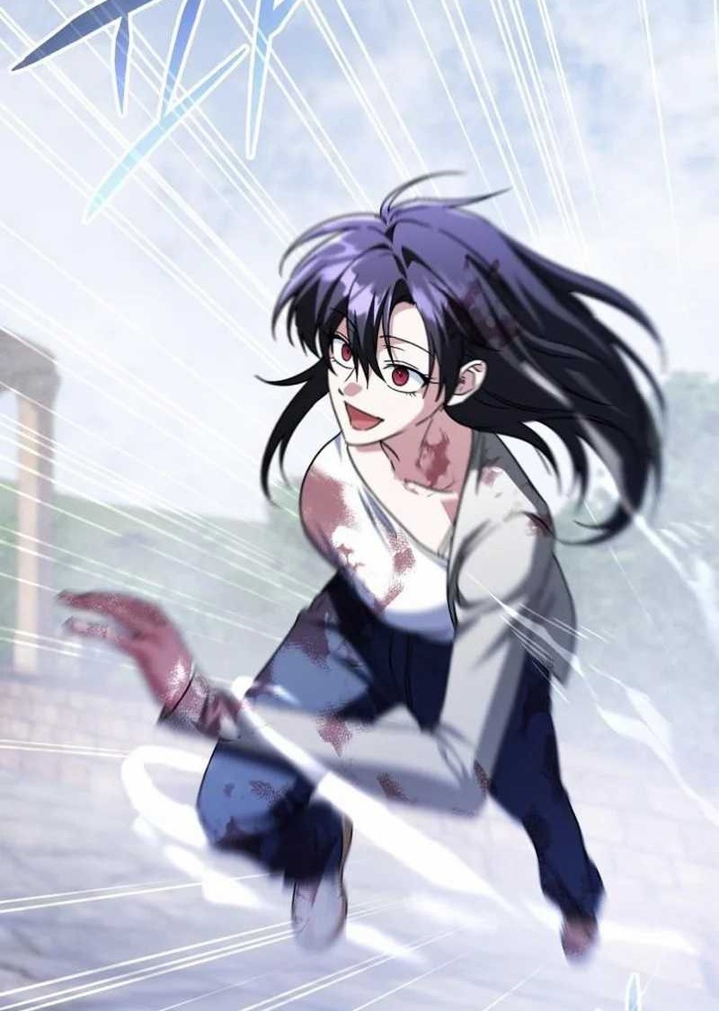 The Returned C-Rank Tank Won't Die! Chapter 15 - halaman 49