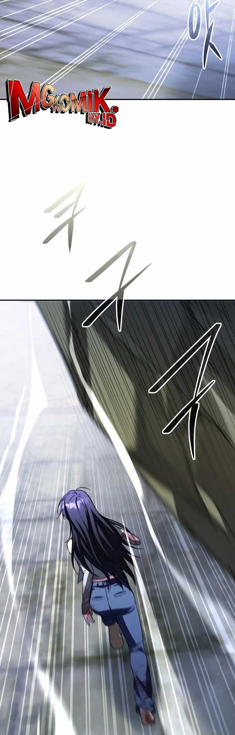 The Returned C-Rank Tank Won't Die! Chapter 15 - halaman 50