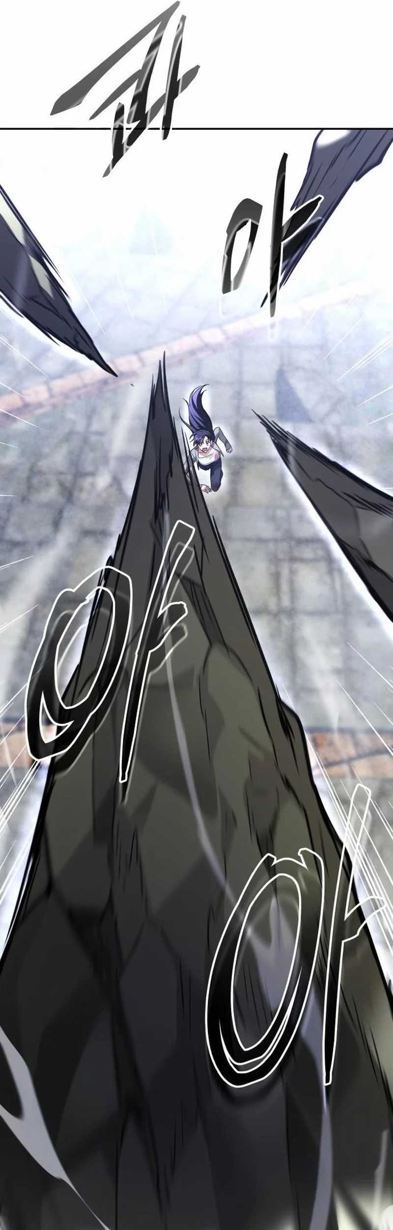 The Returned C-Rank Tank Won't Die! Chapter 15 - halaman 55