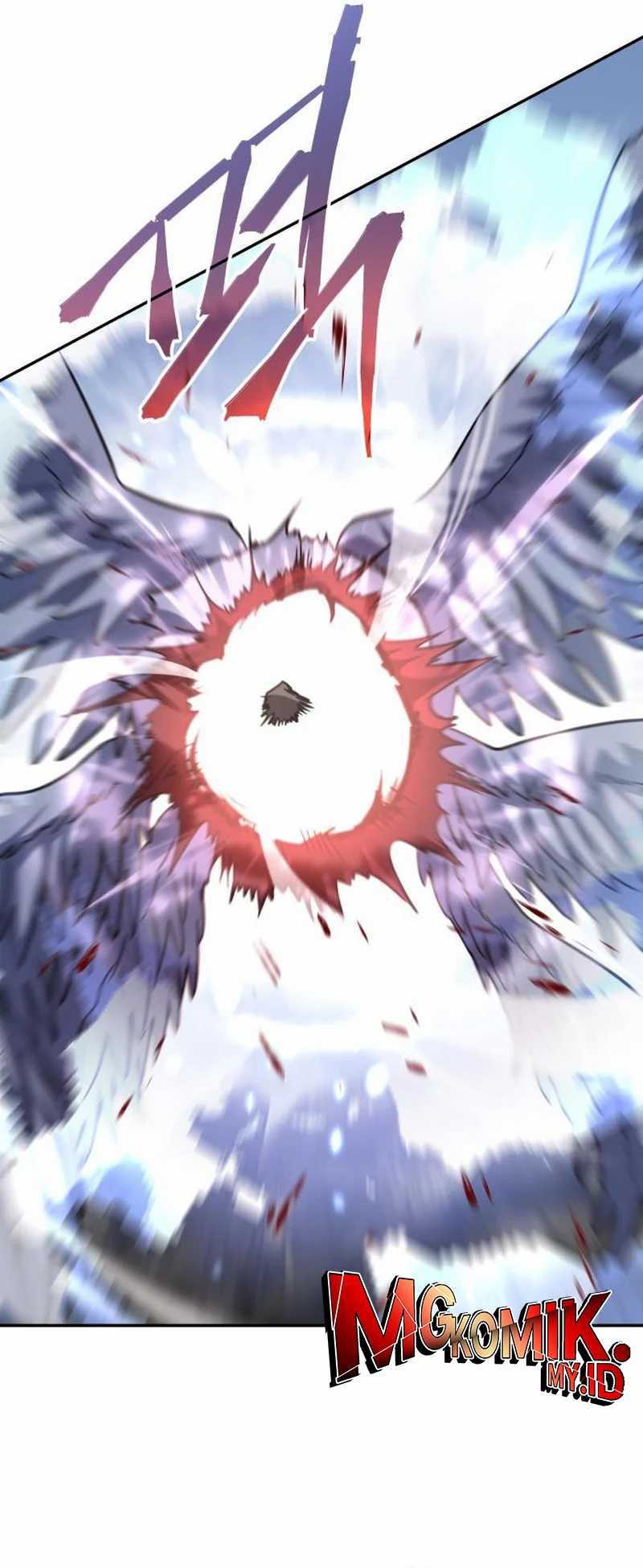 The Returned C-Rank Tank Won't Die! Chapter 15 - halaman 59