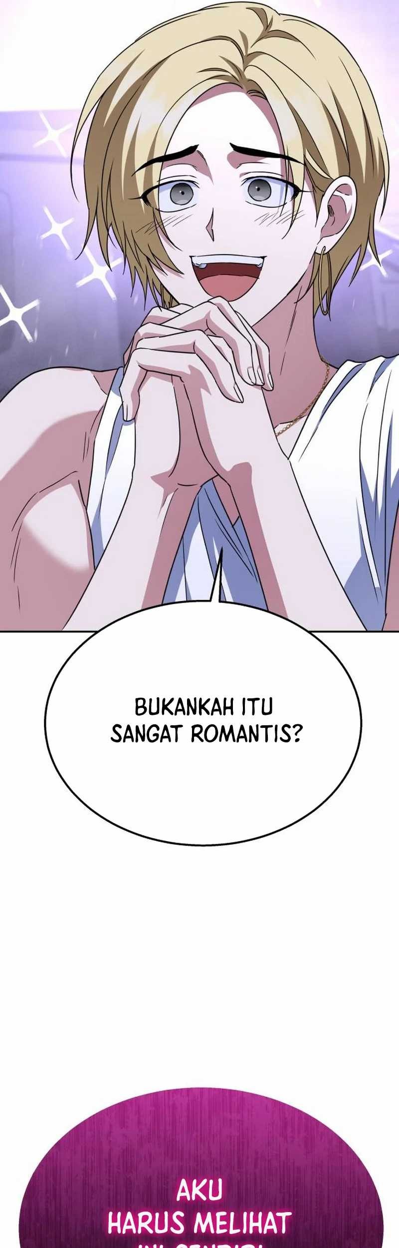 The Returned C-Rank Tank Won't Die! Chapter 15 - halaman 6