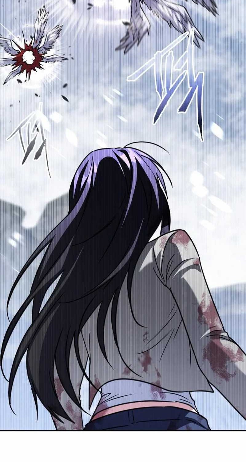 The Returned C-Rank Tank Won't Die! Chapter 15 - halaman 61