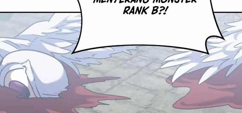 The Returned C-Rank Tank Won't Die! Chapter 15 - halaman 68