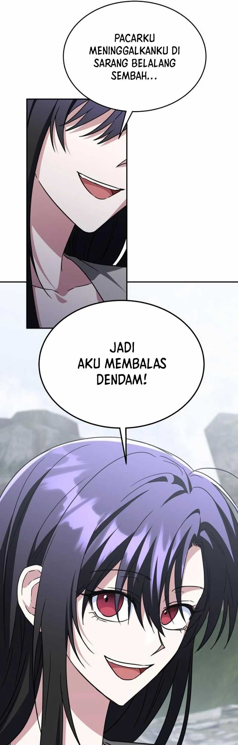 The Returned C-Rank Tank Won't Die! Chapter 15 - halaman 78