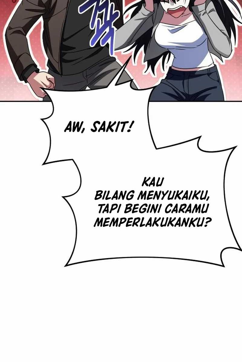 The Returned C-Rank Tank Won't Die! Chapter 15 - halaman 81