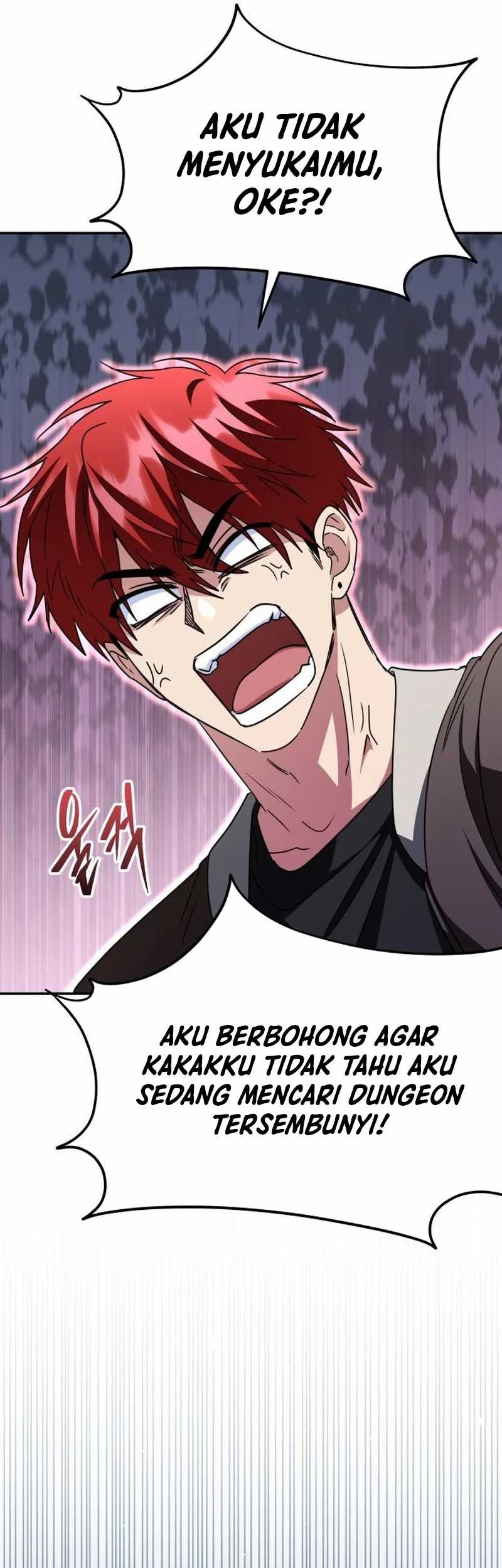 The Returned C-Rank Tank Won't Die! Chapter 15 - halaman 82