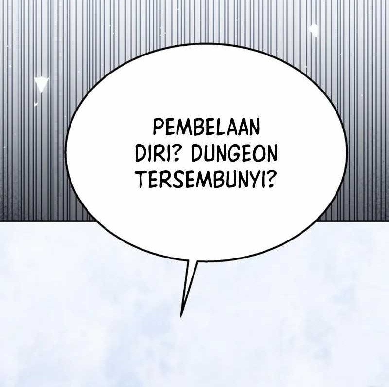 The Returned C-Rank Tank Won't Die! Chapter 15 - halaman 83