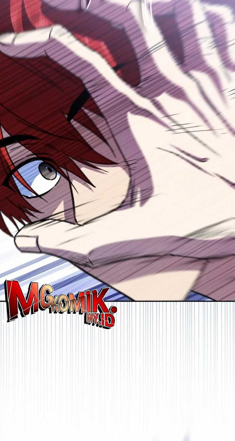 The Returned C-Rank Tank Won't Die! Chapter 15 - halaman 85