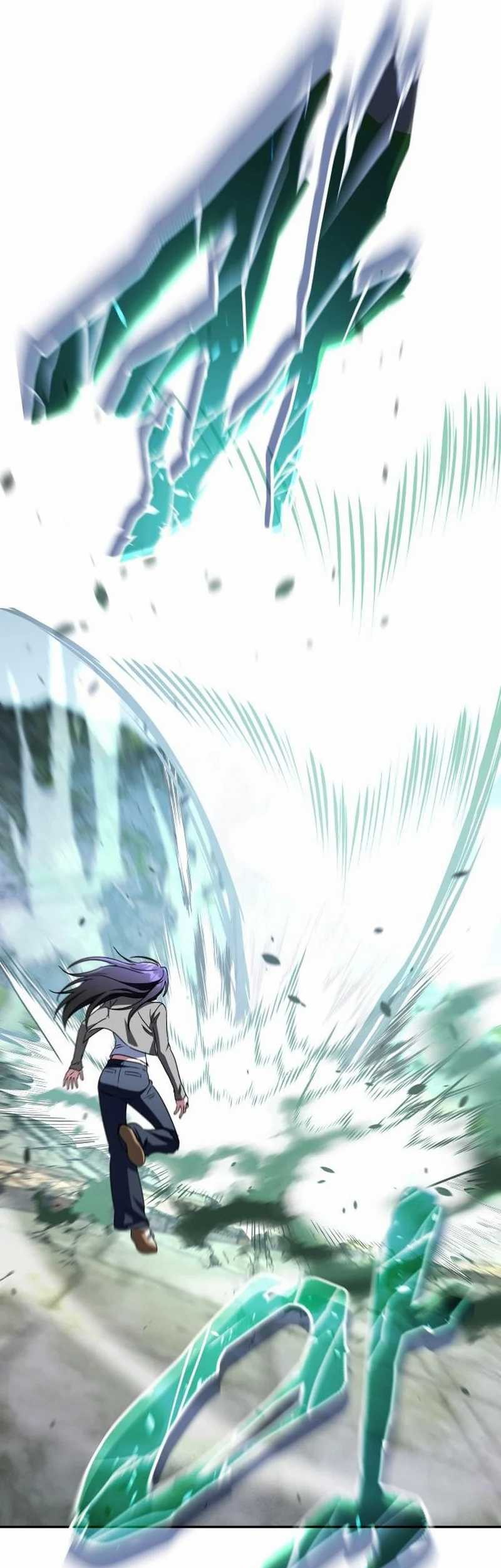 The Returned C-Rank Tank Won't Die! Chapter 15 - halaman 86