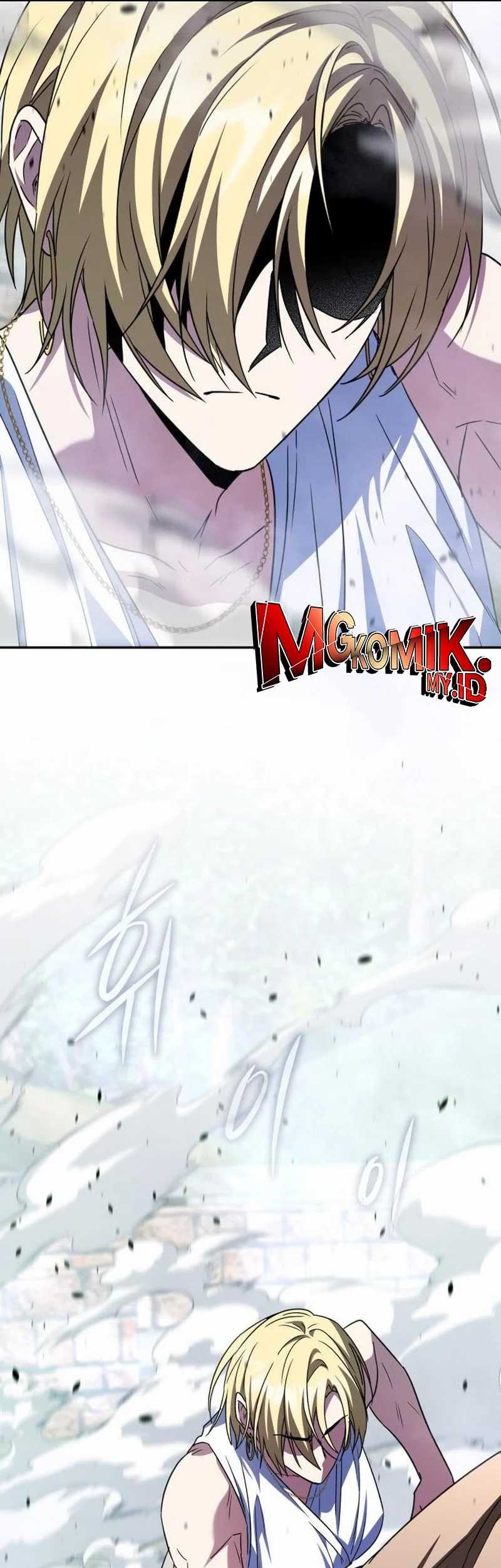 The Returned C-Rank Tank Won't Die! Chapter 15 - halaman 88