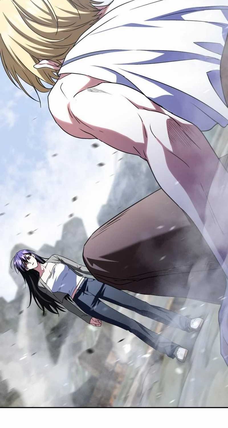 The Returned C-Rank Tank Won't Die! Chapter 15 - halaman 91