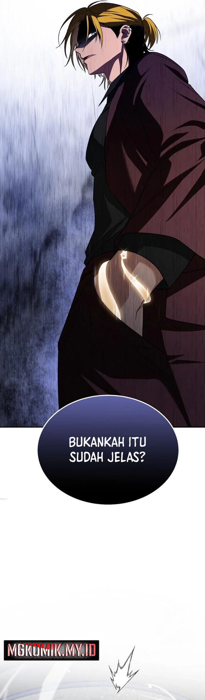 The Returned C-Rank Tank Won't Die! Chapter 16 - halaman 14