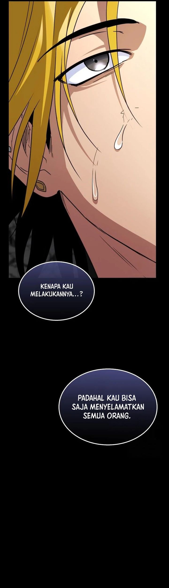The Returned C-Rank Tank Won't Die! Chapter 16 - halaman 25