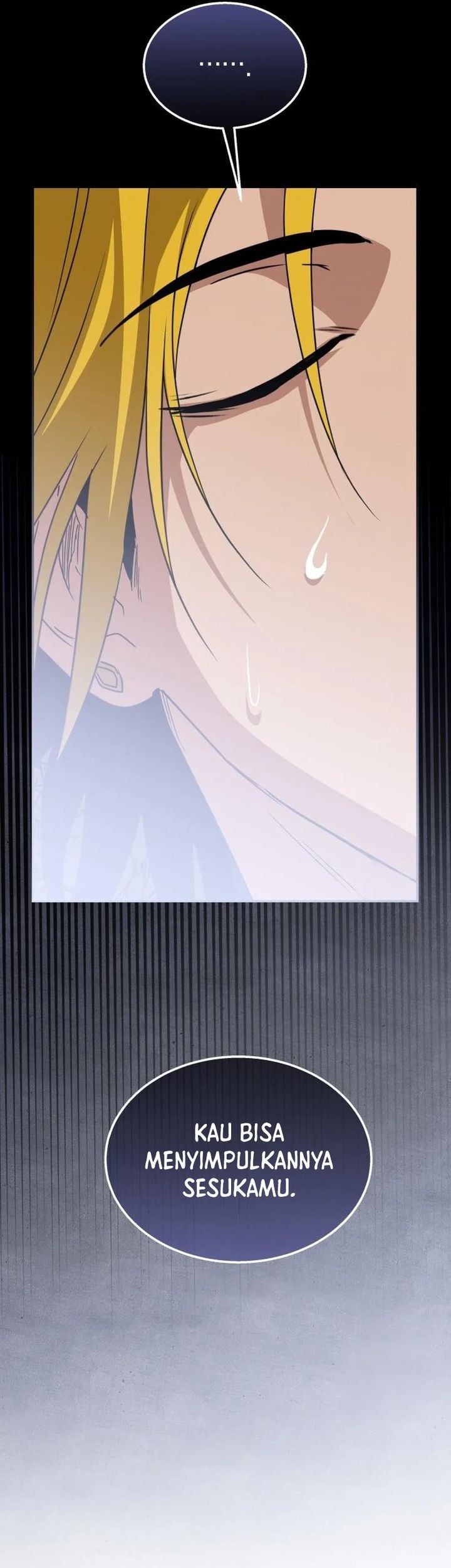 The Returned C-Rank Tank Won't Die! Chapter 16 - halaman 29