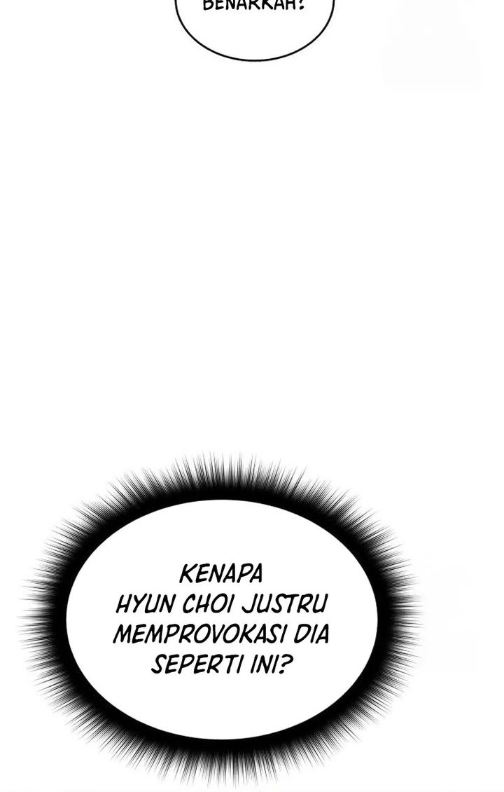 The Returned C-Rank Tank Won't Die! Chapter 16 - halaman 43