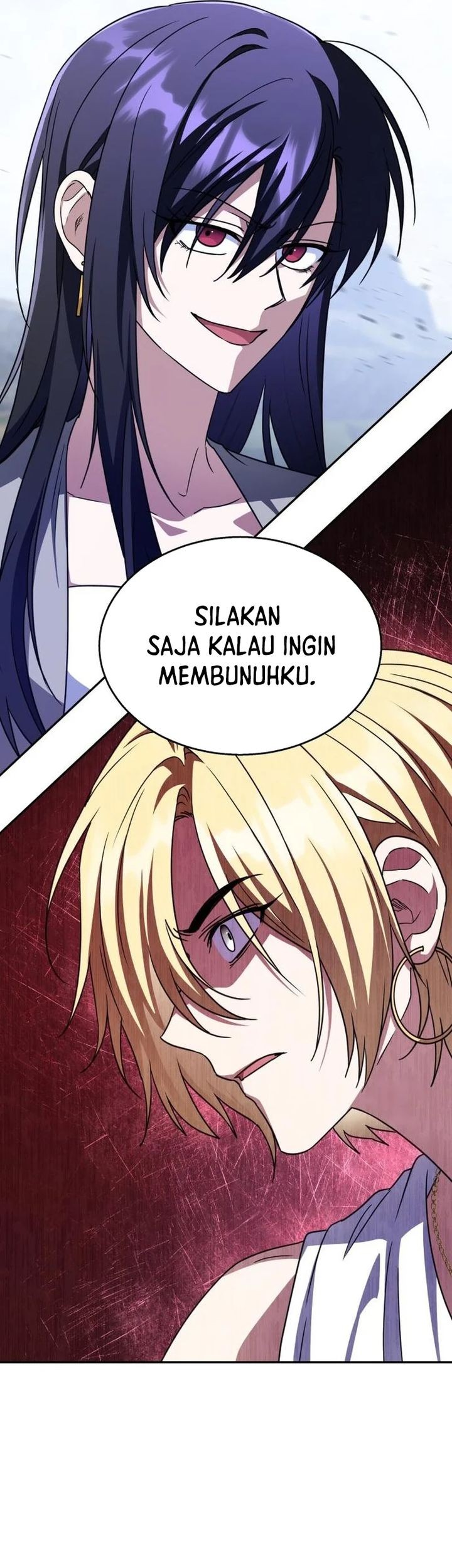 The Returned C-Rank Tank Won't Die! Chapter 16 - halaman 48