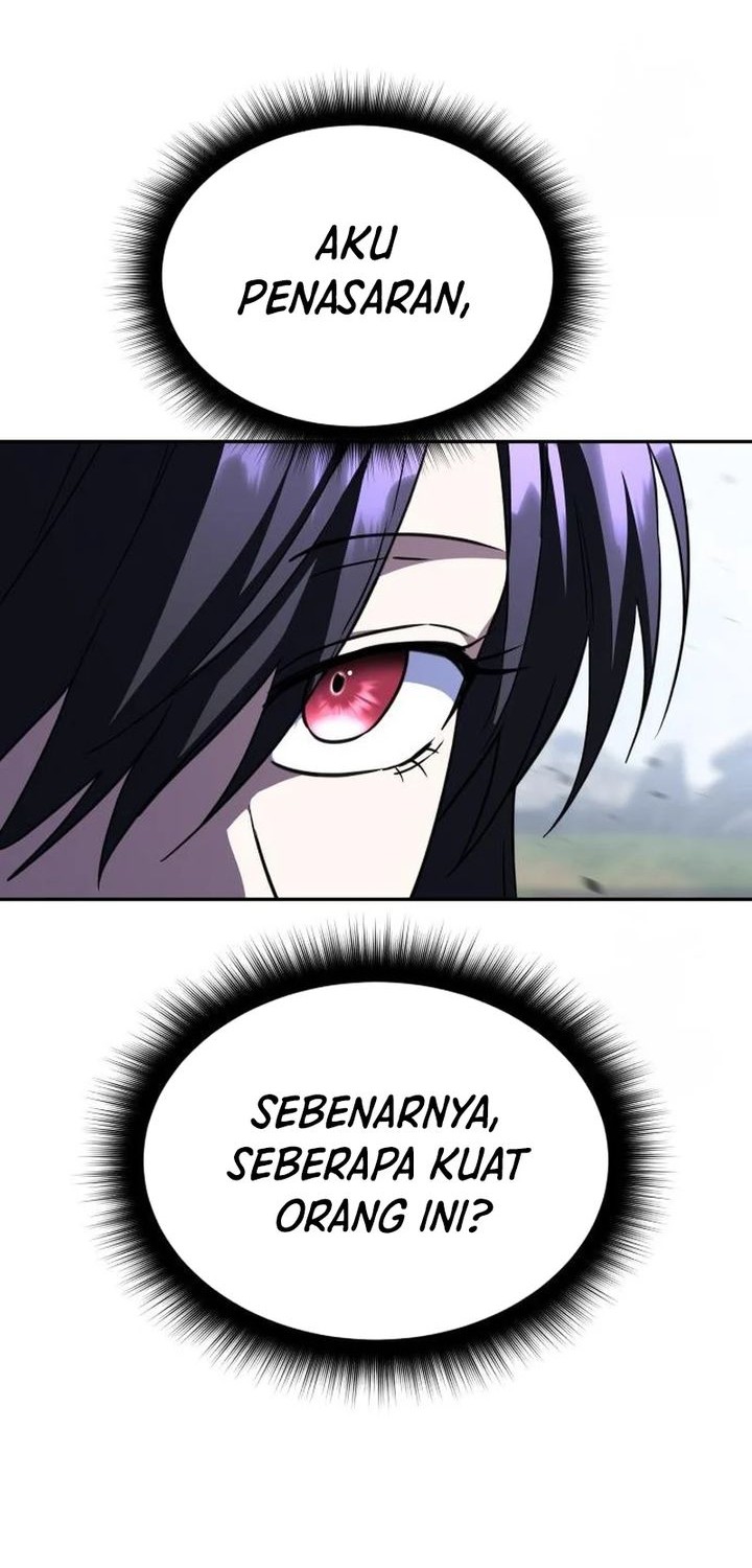 The Returned C-Rank Tank Won't Die! Chapter 16 - halaman 49