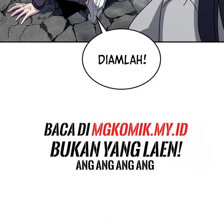 The Returned C-Rank Tank Won't Die! Chapter 16 - halaman 57