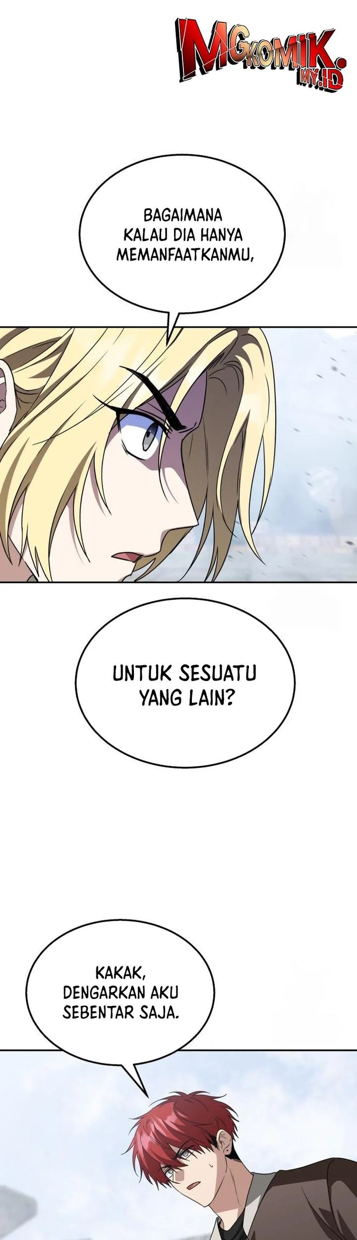 The Returned C-Rank Tank Won't Die! Chapter 16 - halaman 62