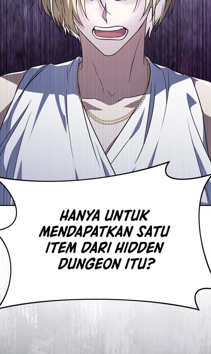 The Returned C-Rank Tank Won't Die! Chapter 16 - halaman 65