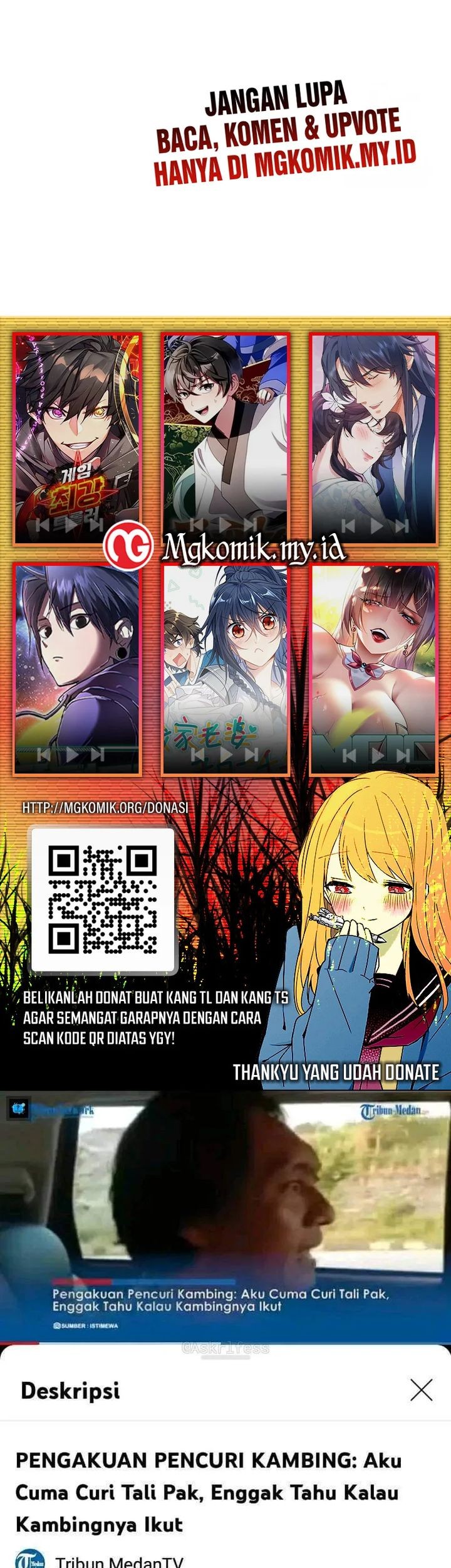 The Returned C-Rank Tank Won't Die! Chapter 16 - halaman 82