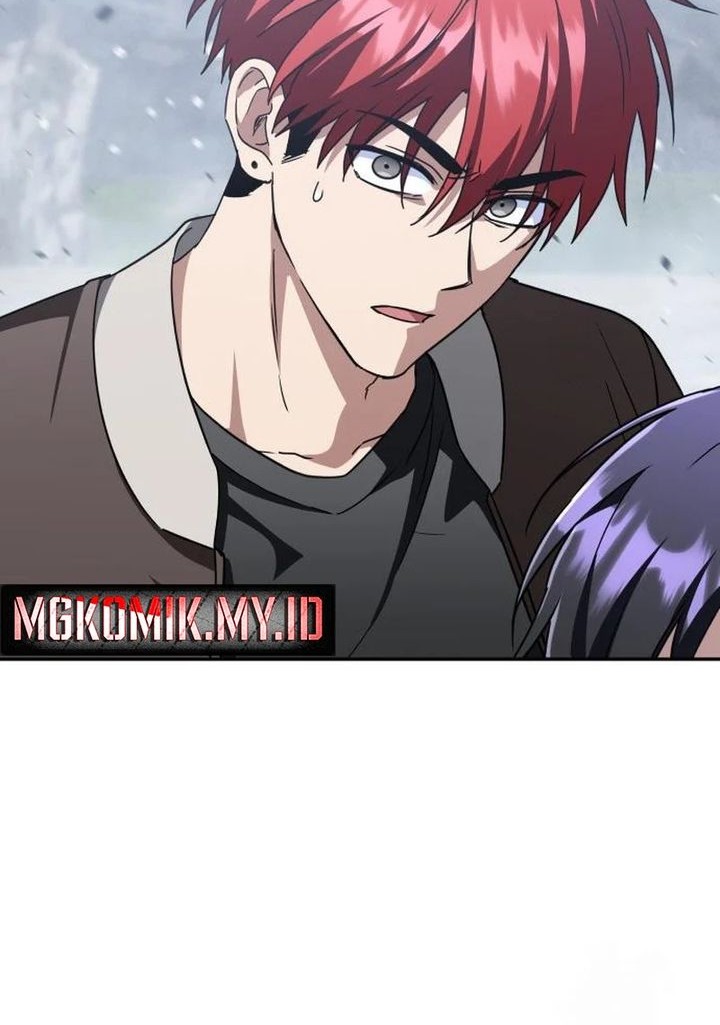 The Returned C-Rank Tank Won't Die! Chapter 17 - halaman 10