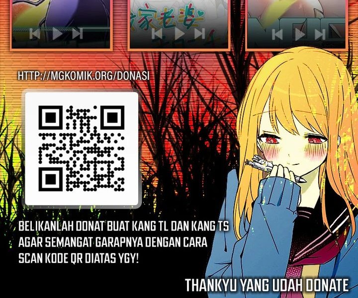 The Returned C-Rank Tank Won't Die! Chapter 17 - halaman 100