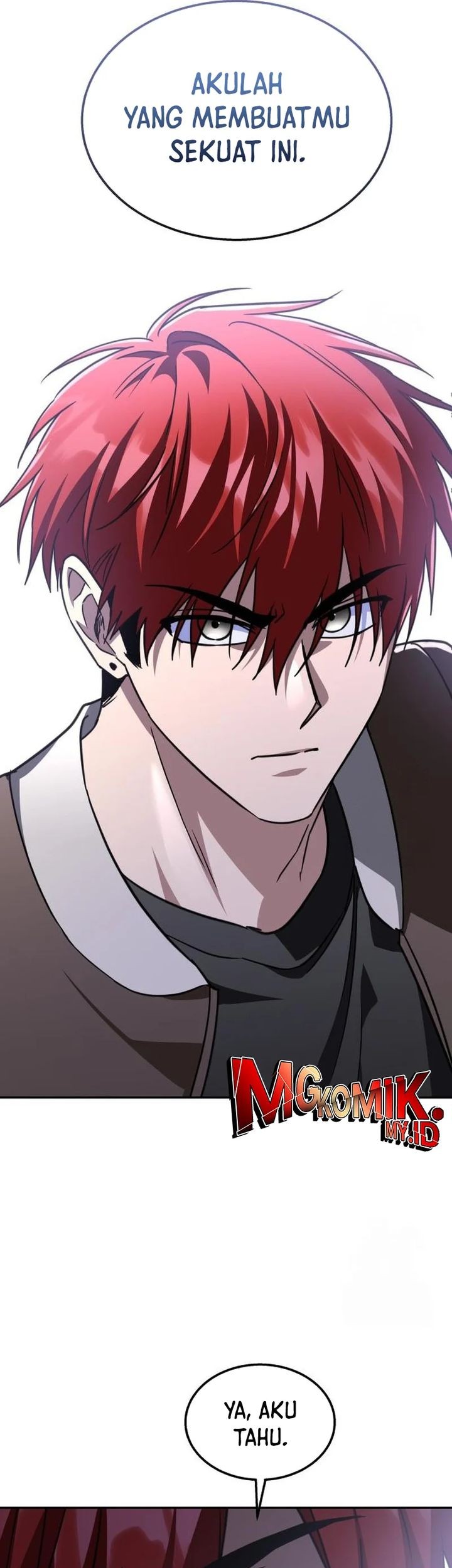 The Returned C-Rank Tank Won't Die! Chapter 17 - halaman 15