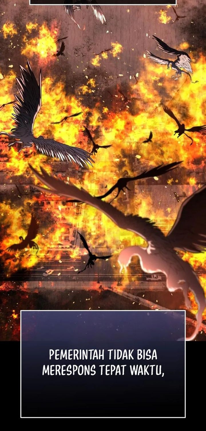 The Returned C-Rank Tank Won't Die! Chapter 17 - halaman 18