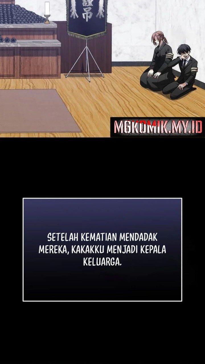 The Returned C-Rank Tank Won't Die! Chapter 17 - halaman 20