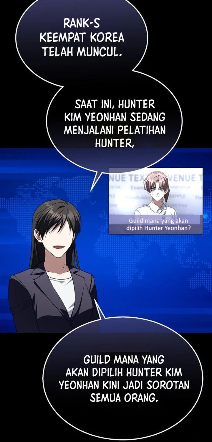 The Returned C-Rank Tank Won't Die! Chapter 17 - halaman 26