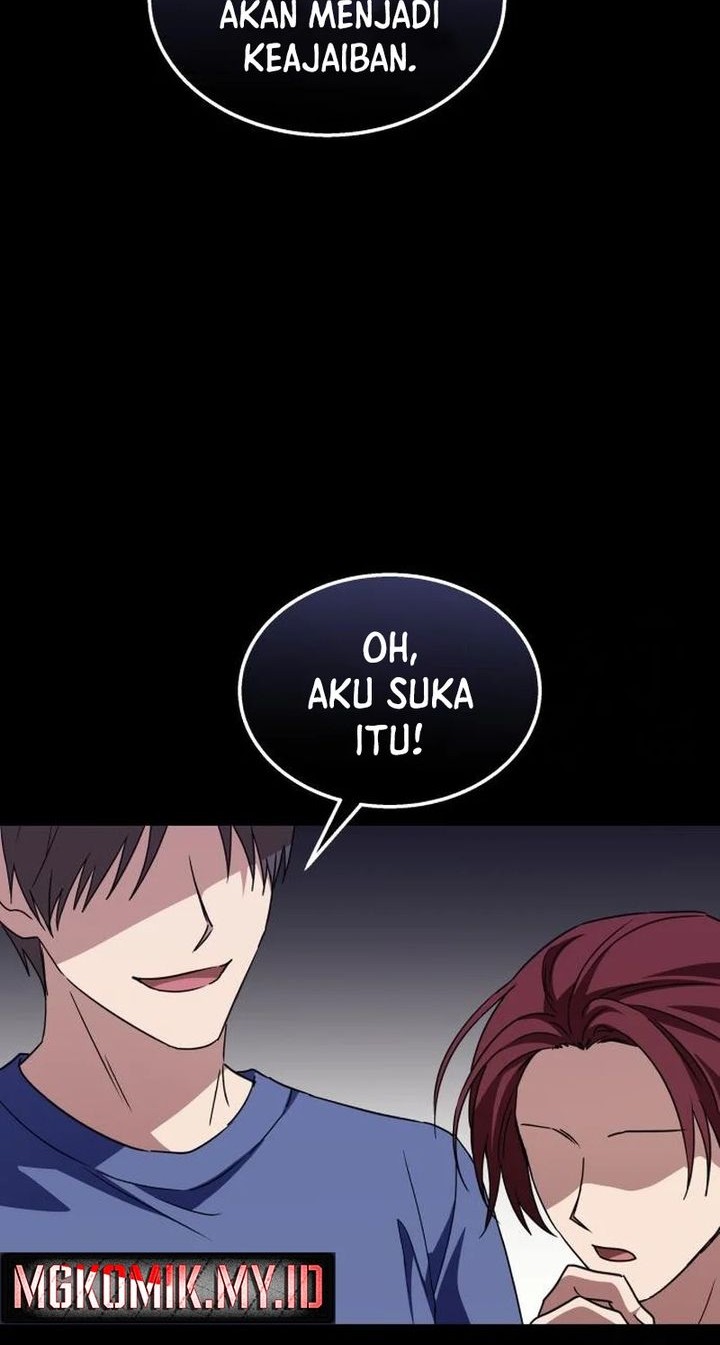 The Returned C-Rank Tank Won't Die! Chapter 17 - halaman 28