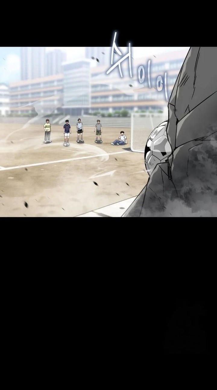 The Returned C-Rank Tank Won't Die! Chapter 17 - halaman 32