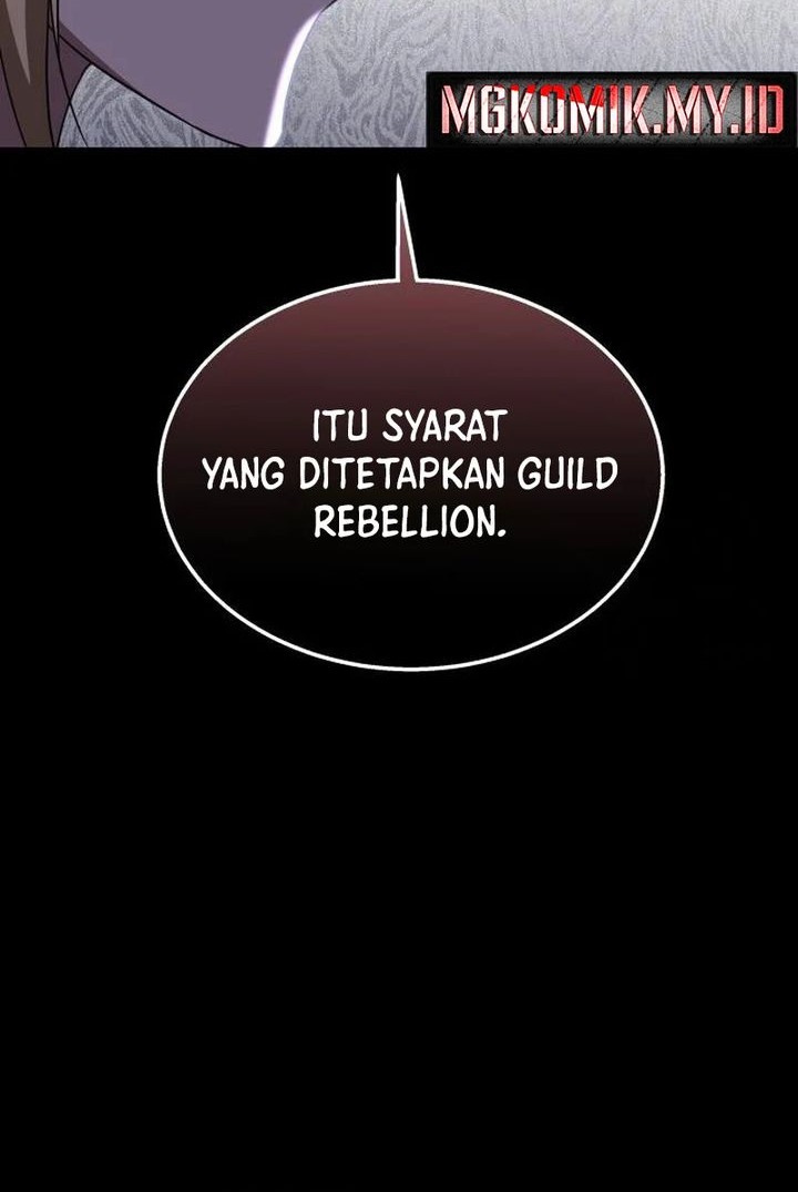 The Returned C-Rank Tank Won't Die! Chapter 17 - halaman 44