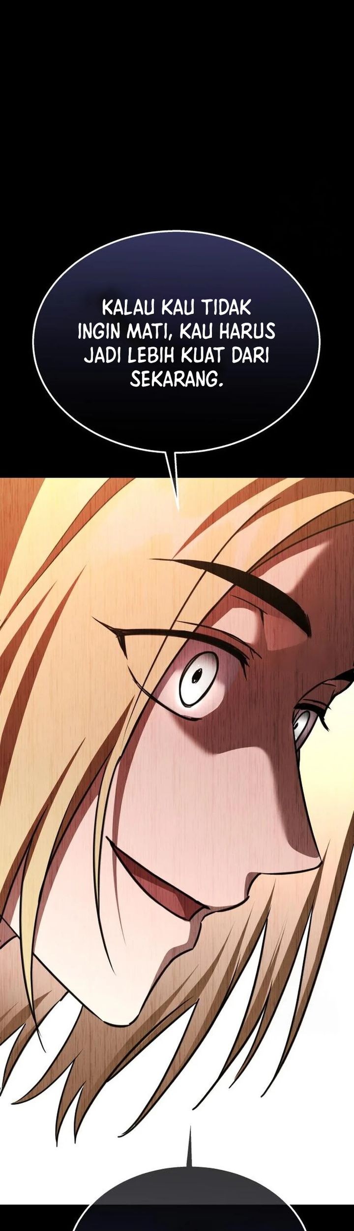 The Returned C-Rank Tank Won't Die! Chapter 17 - halaman 51