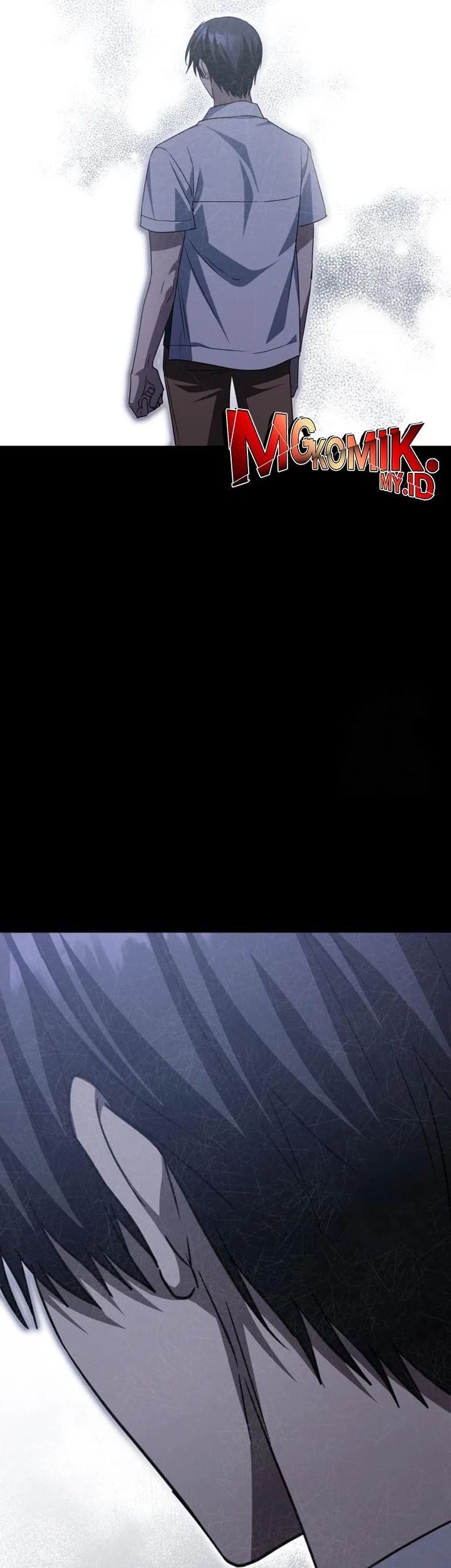 The Returned C-Rank Tank Won't Die! Chapter 17 - halaman 53