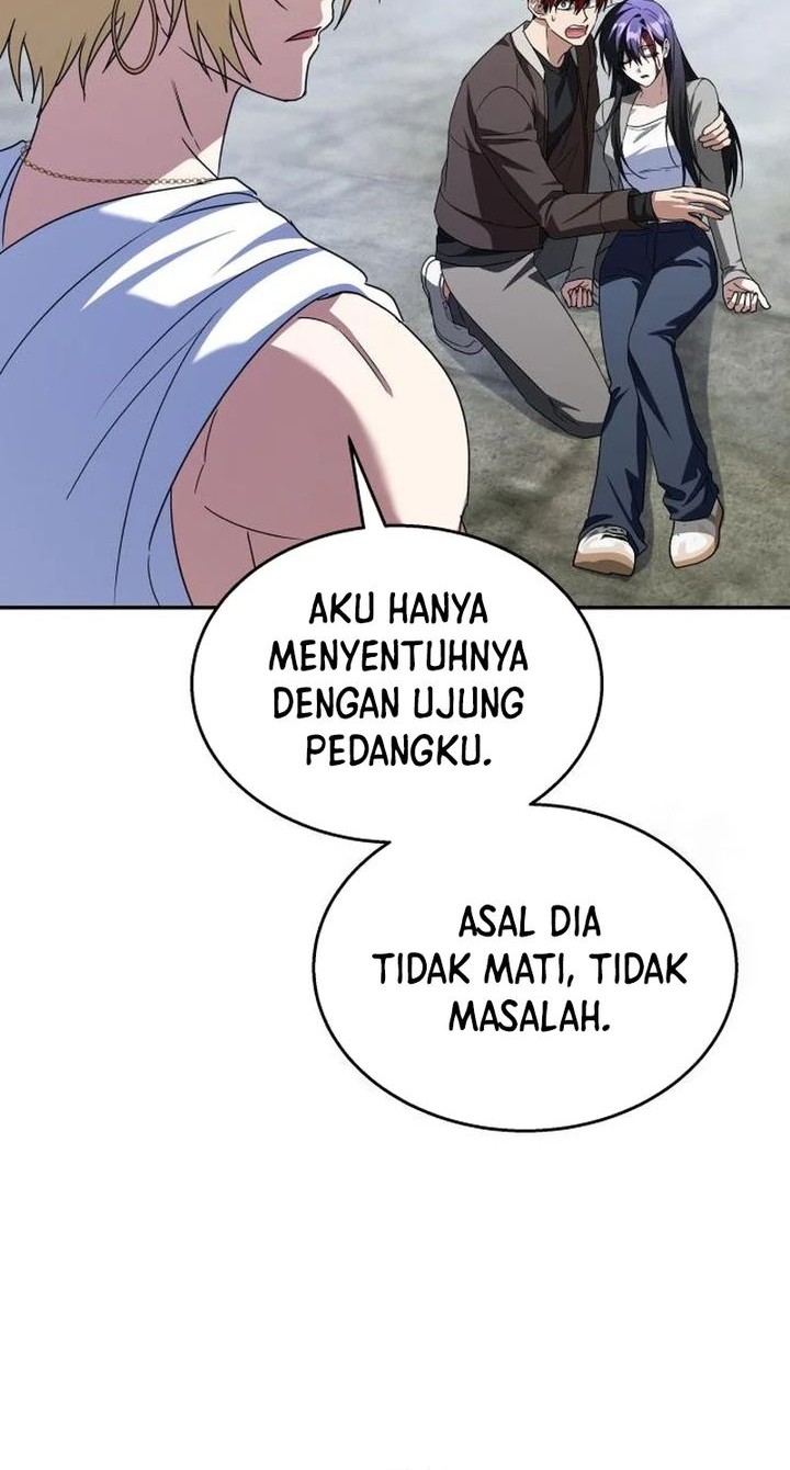The Returned C-Rank Tank Won't Die! Chapter 17 - halaman 6