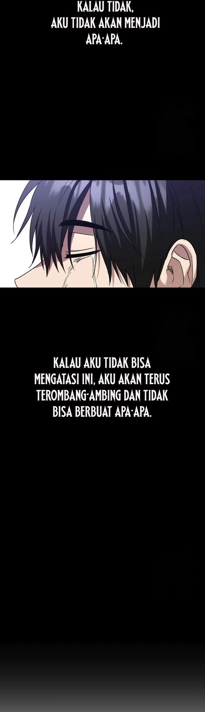 The Returned C-Rank Tank Won't Die! Chapter 17 - halaman 63