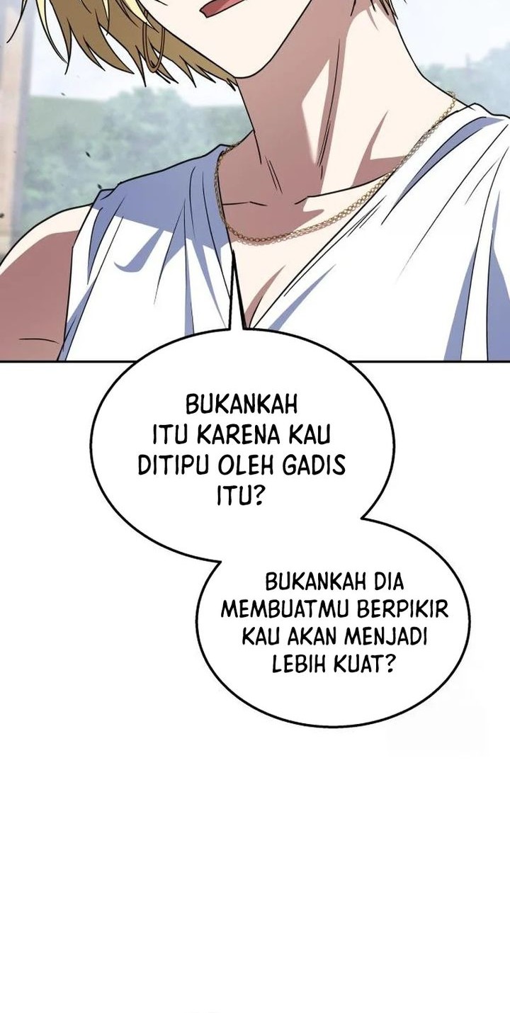 The Returned C-Rank Tank Won't Die! Chapter 17 - halaman 68