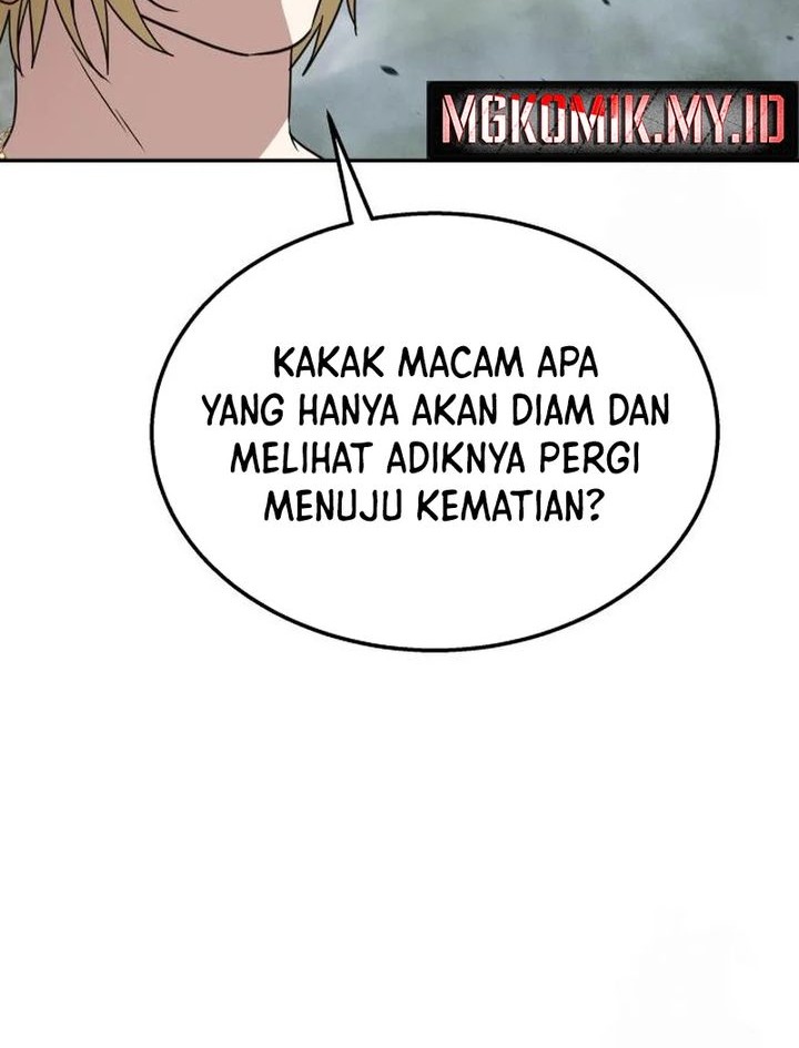 The Returned C-Rank Tank Won't Die! Chapter 17 - halaman 70