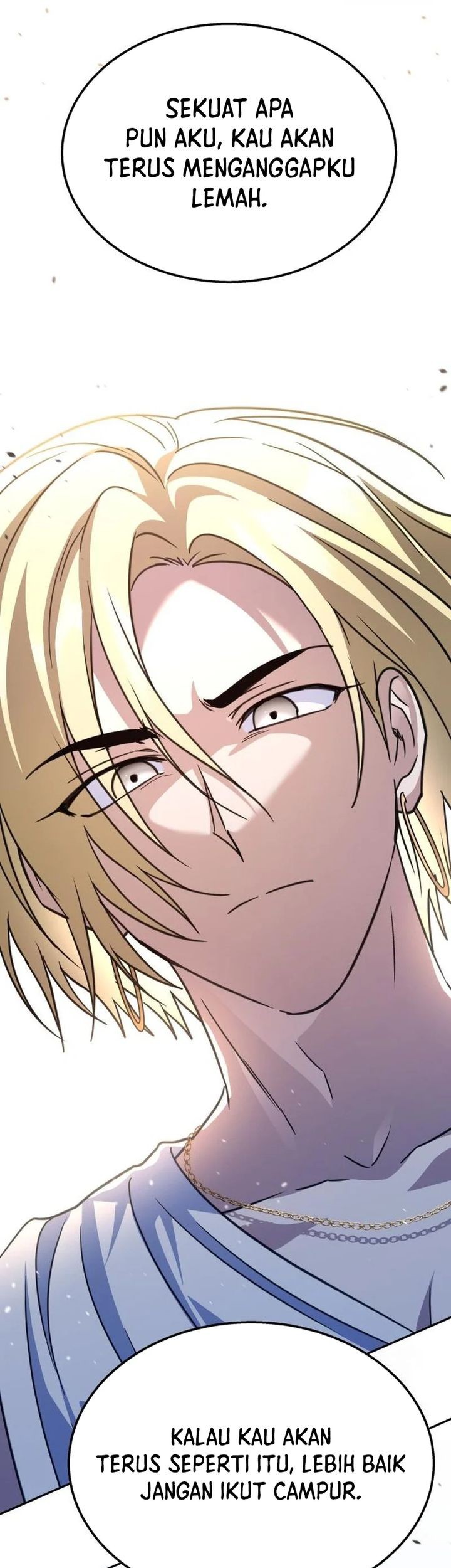 The Returned C-Rank Tank Won't Die! Chapter 17 - halaman 73