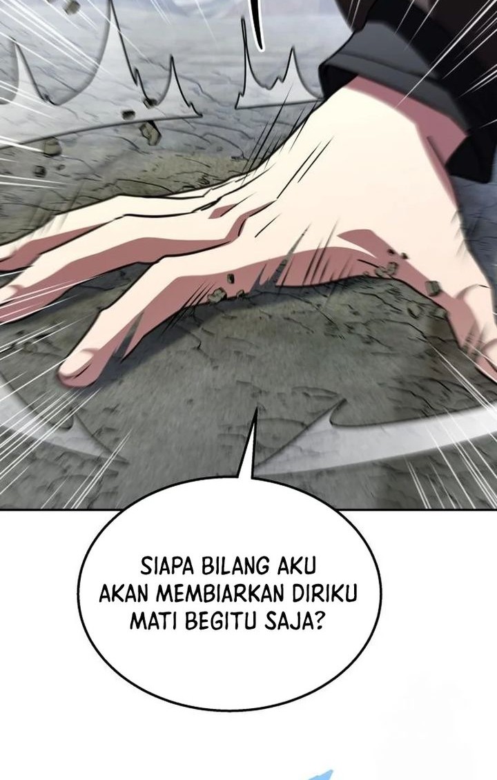 The Returned C-Rank Tank Won't Die! Chapter 17 - halaman 82