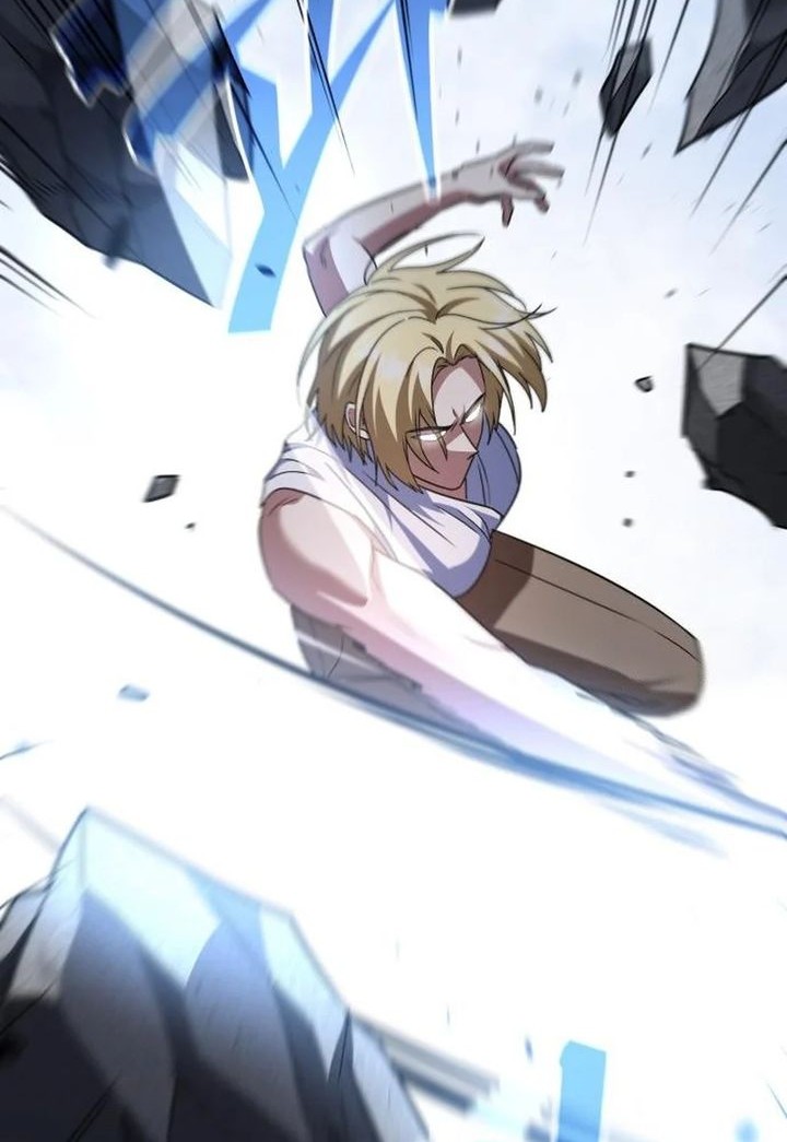 The Returned C-Rank Tank Won't Die! Chapter 17 - halaman 88