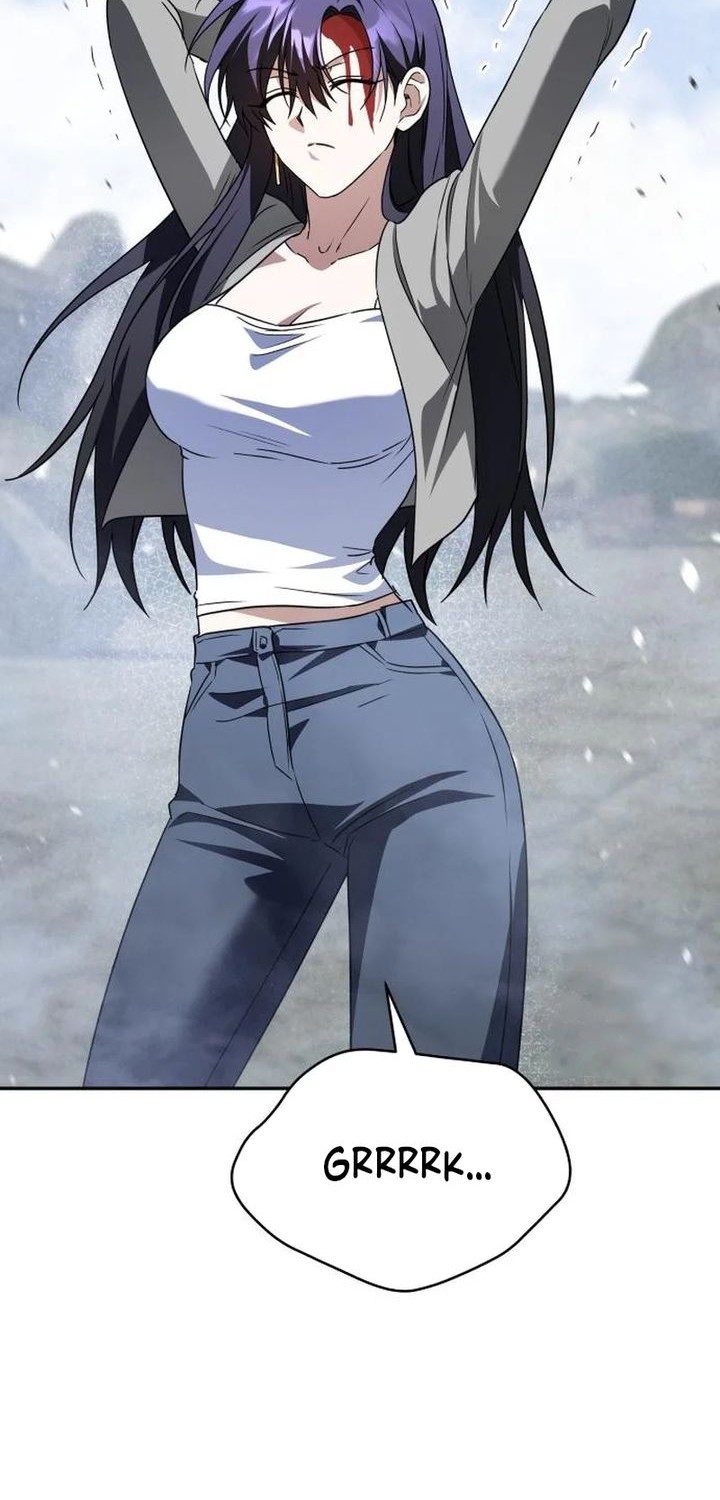 The Returned C-Rank Tank Won't Die! Chapter 17 - halaman 96