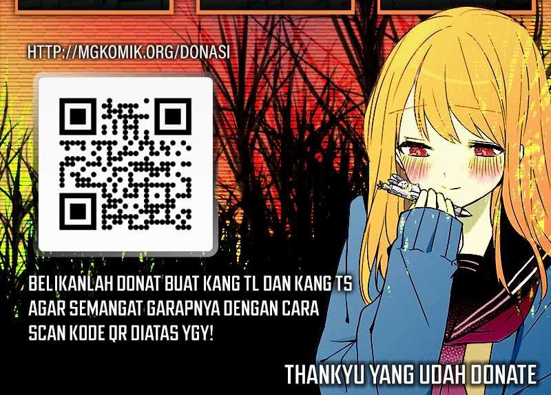 The Returned C-Rank Tank Won't Die! Chapter 18 - halaman 102