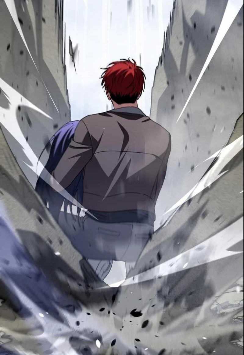 The Returned C-Rank Tank Won't Die! Chapter 18 - halaman 16