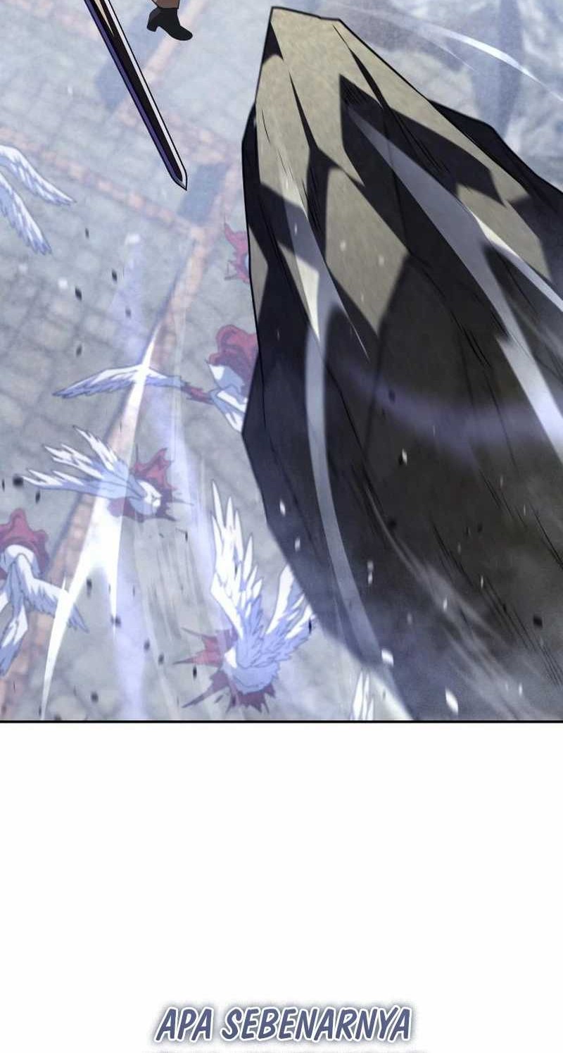 The Returned C-Rank Tank Won't Die! Chapter 18 - halaman 18