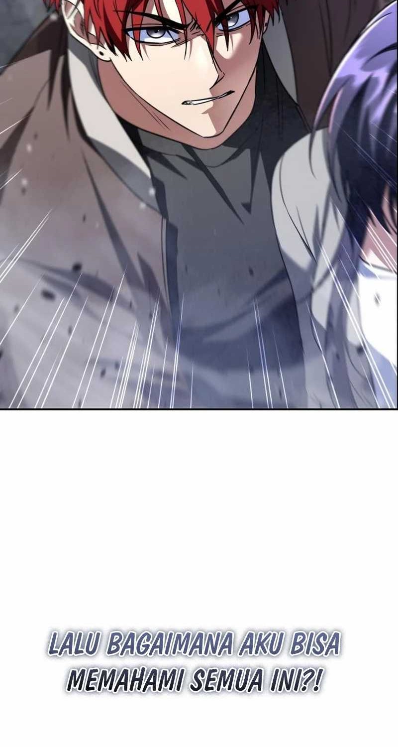 The Returned C-Rank Tank Won't Die! Chapter 18 - halaman 22