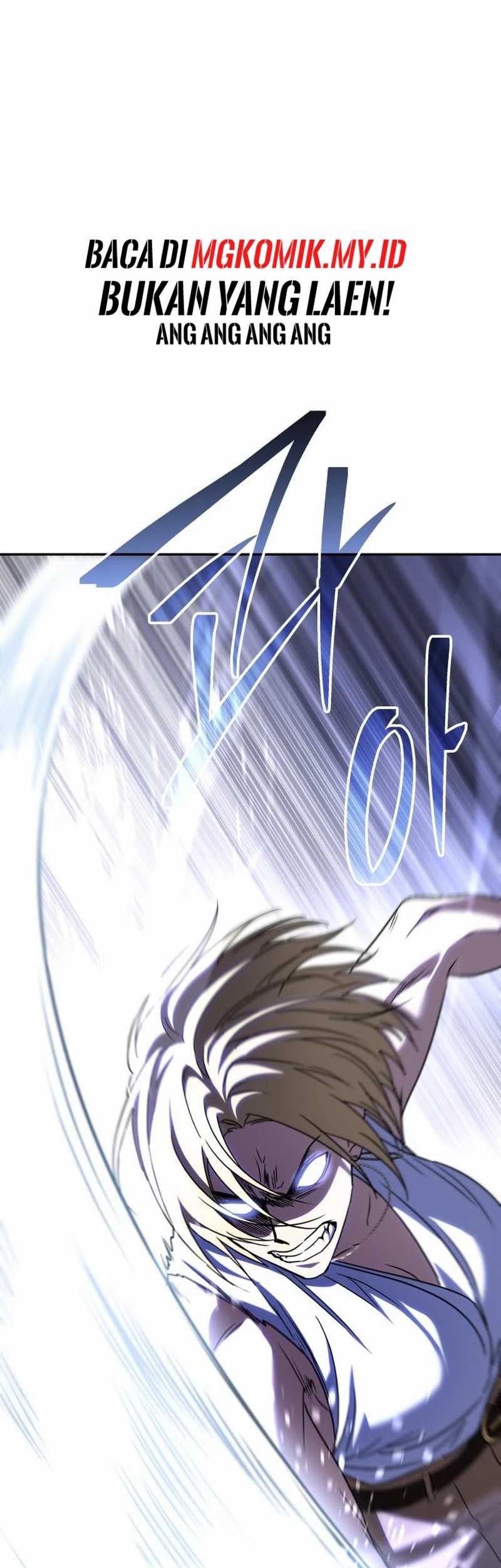 The Returned C-Rank Tank Won't Die! Chapter 18 - halaman 23
