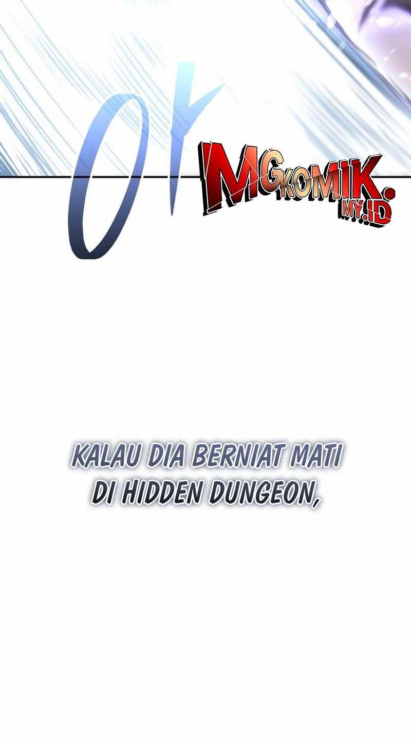 The Returned C-Rank Tank Won't Die! Chapter 18 - halaman 24